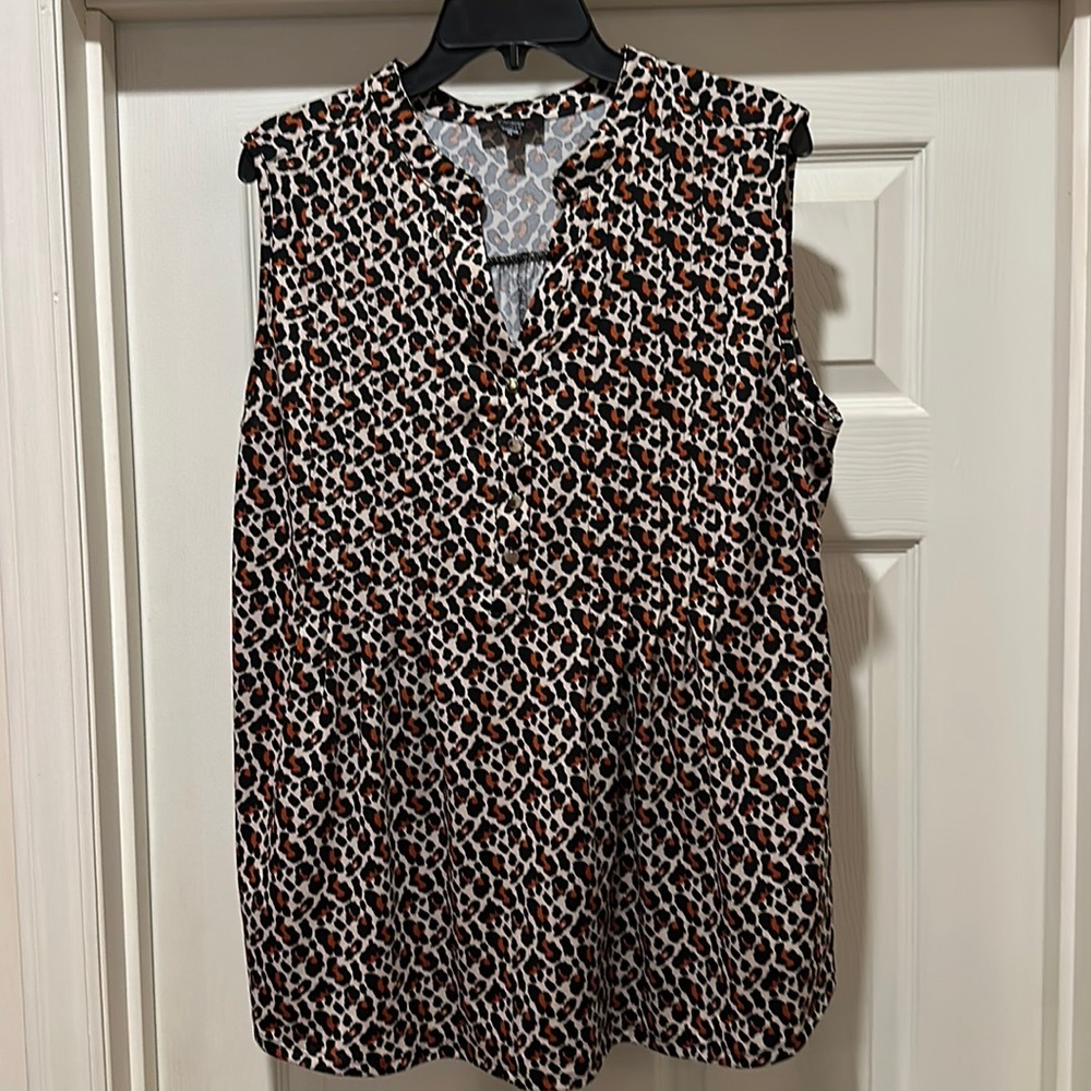 Beautiful Tank by Cocomo